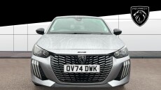 Peugeot 208 1.2 PureTech 100 Allure 5dr Petrol Hatchback